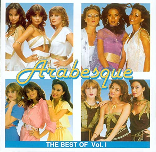 Best of, Vol.1