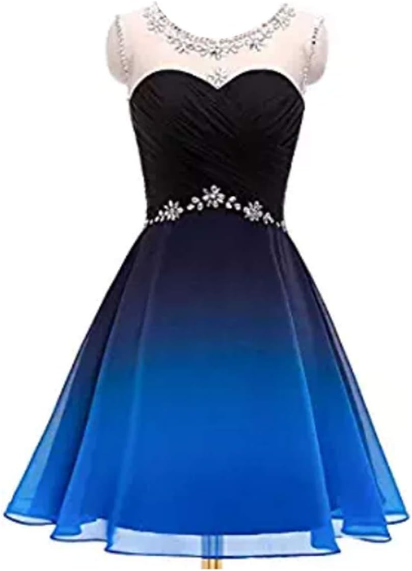 Style5-black Blue