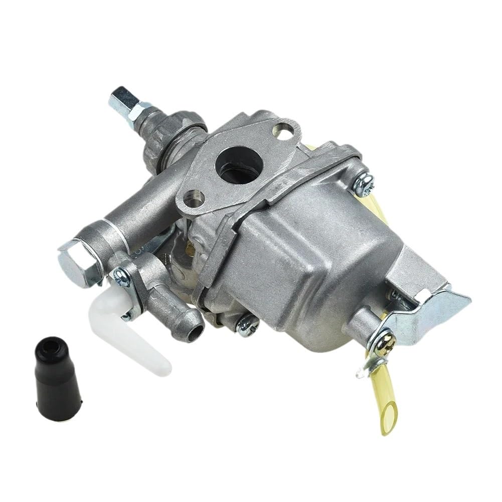 Carburetor para TD33 CG400 15001-2525 Substitución de la Parte para el Equipamiento de energía Exterior de Lawn Mower