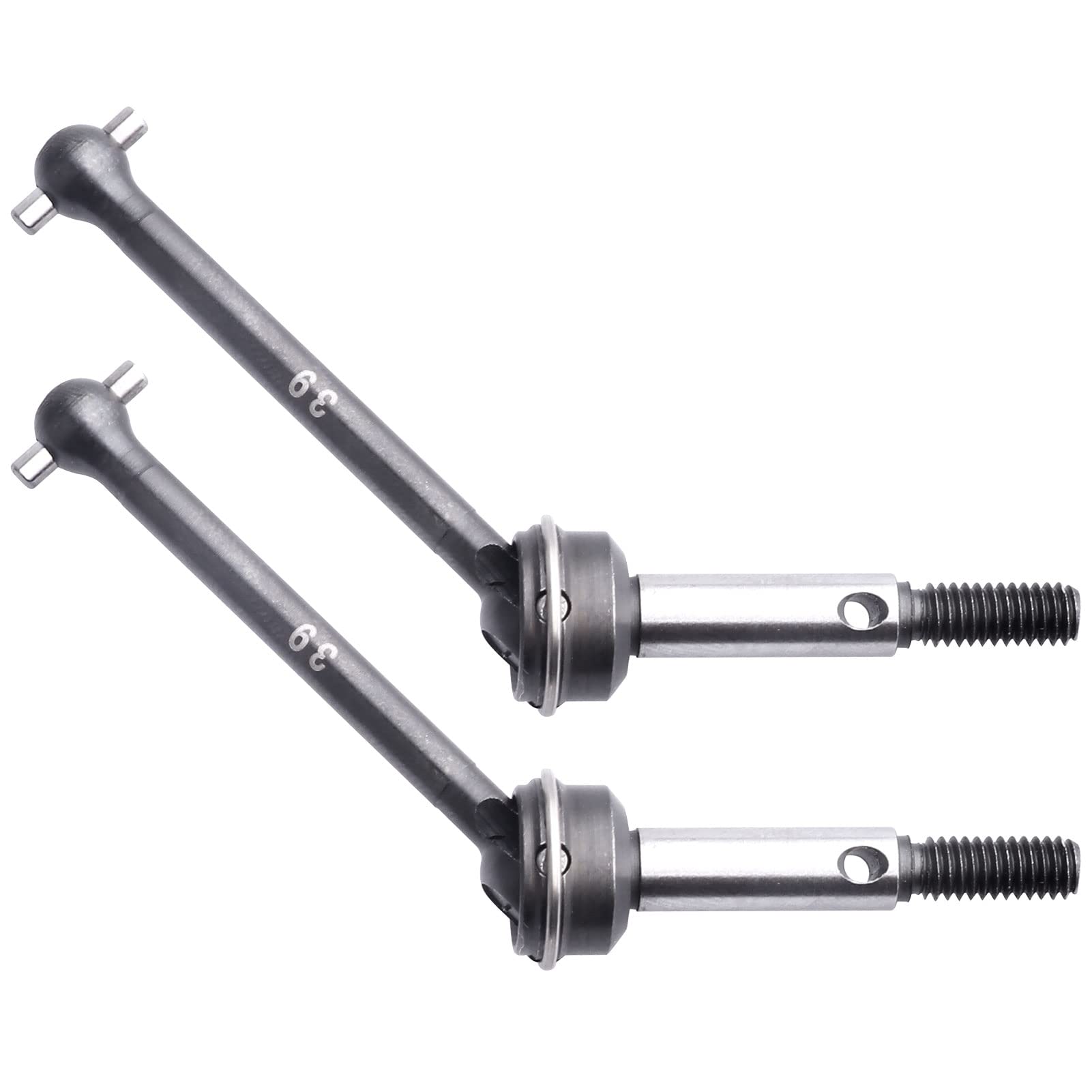 My-様 Amazon.com: Hobbyfire Universal Drive Shafts Rear Set