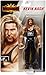 WWE WrestleMania Kevin Nash Action Figure