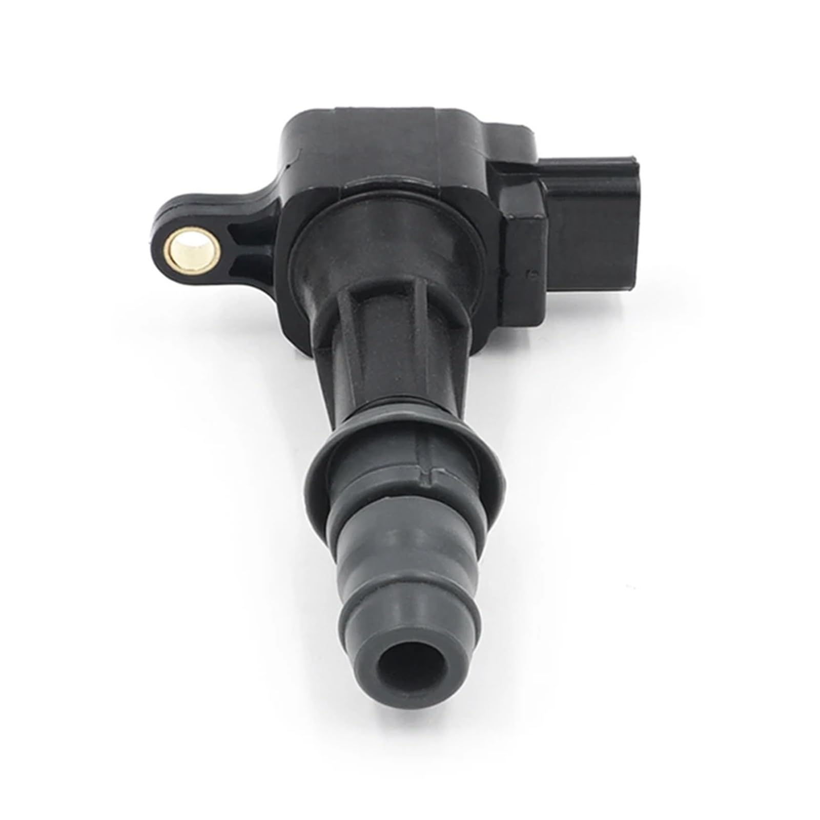 Amazon.com: Set Of 4 Ignition Coil Packs Compatible For ISUZU FRR 