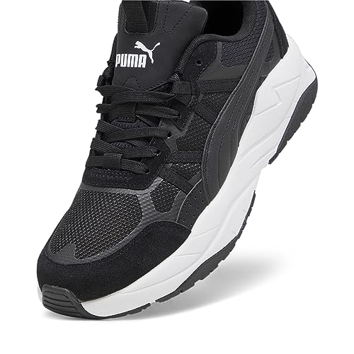 Image of Puma Unisex Adult XRay Tour Sneaker