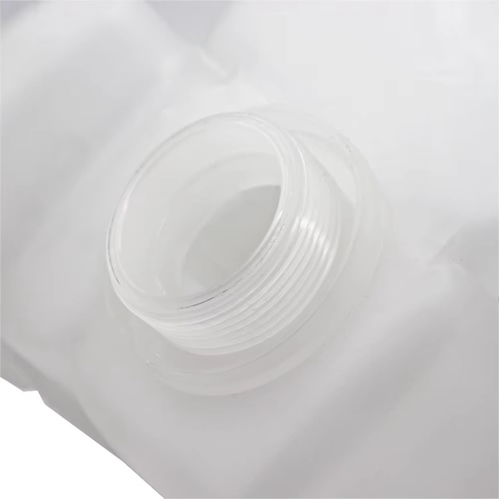 Depósito de refrigerante para Jaguar SType 2000-2003, depósito de expansión del refrigerante del radiador del Motor, C2C34318