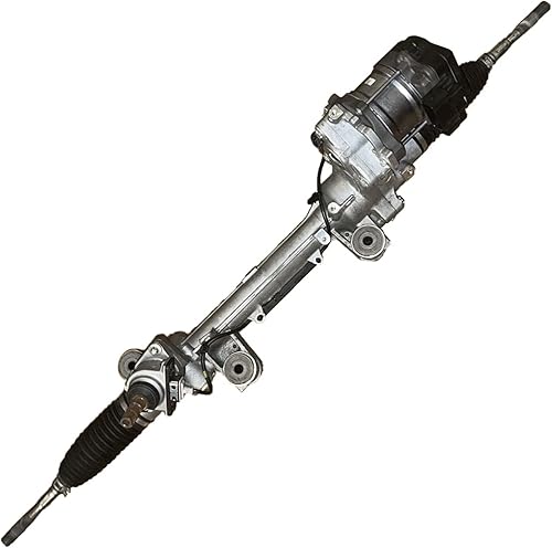 Miniatura 115 de Detroit Axle - Soporte de dirección y piñón para Hyundai Sonata 2011-2014 Montaje completo de piñón y cremallera de dirección asistida 2012 2013