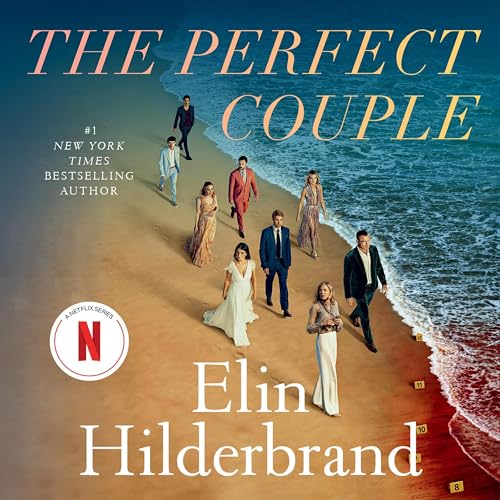 The Perfect Couple - Elin Hilderbrand episode artwork