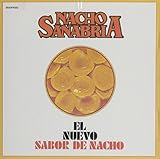 El Nuevo Sabor De Nacho