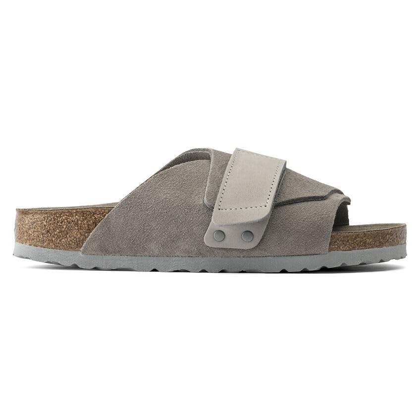 Birkenstock 1020724137 Kyoto Stone Coin Sd R 374