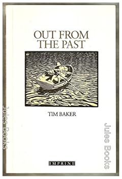 Paperback Out from the Past Book
