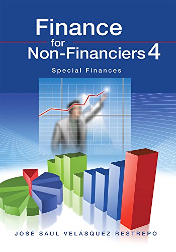 Finance for Non-Financiers 4: Special Finances