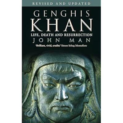 Genghis Khan