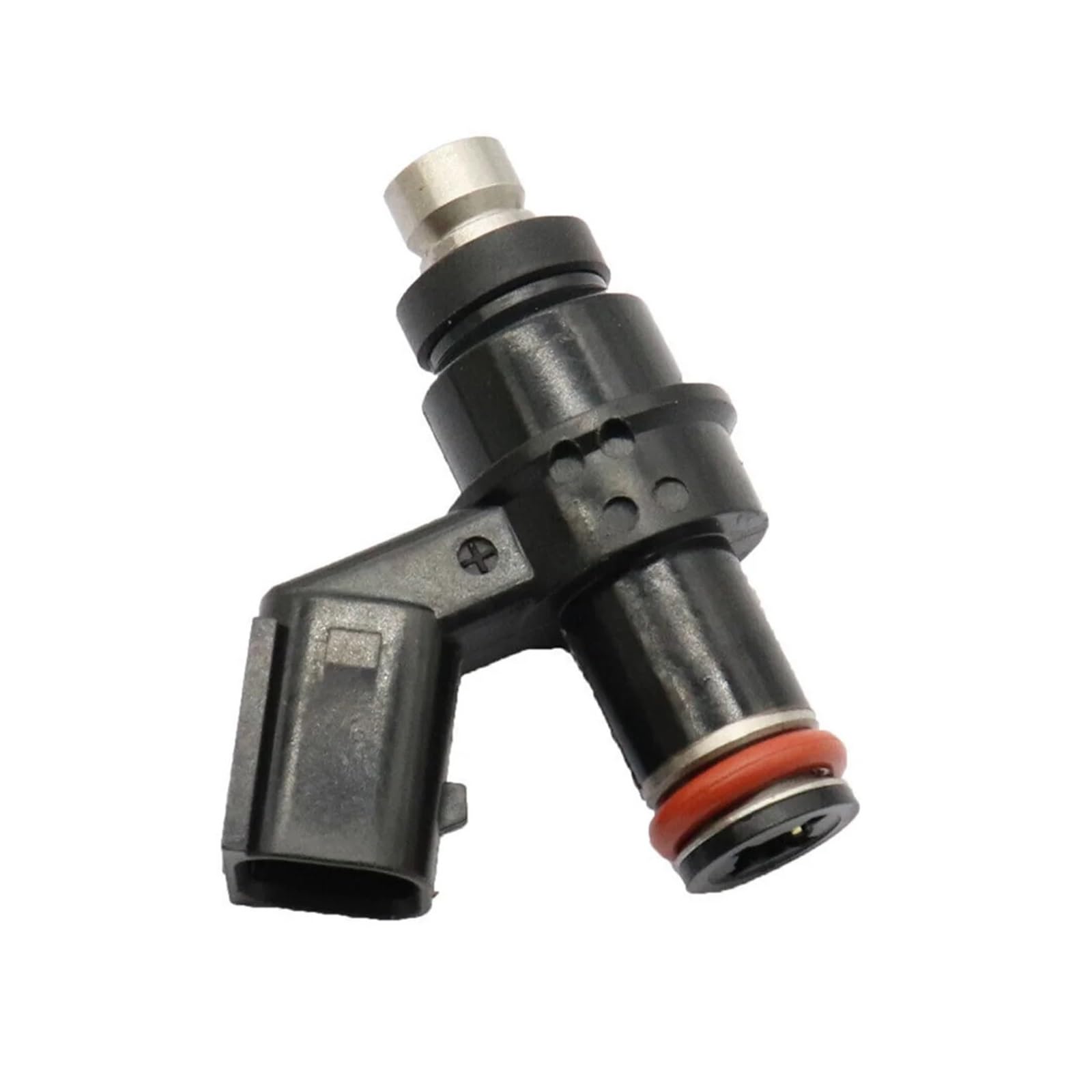 Zghqhcdrh One Color Fuel Injector ，Compatible For Ktm， 250 350 450 Sx-F Xc-F Smr 2012-2015 77741023044