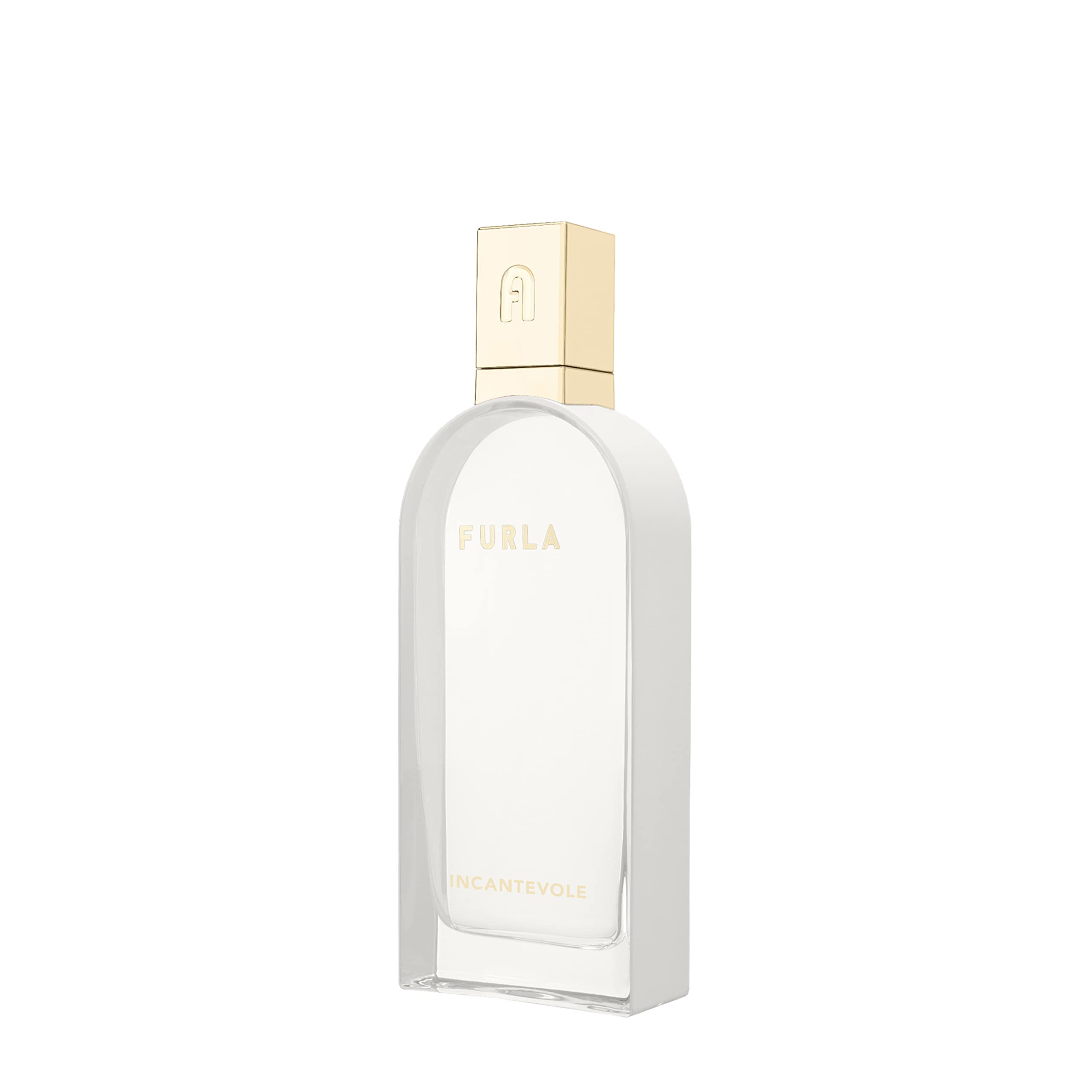 Furla Incantevole EdP, Linie: Fragrance Collection, Eau de Parfum für Damen, Inhalt: 100ml