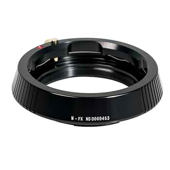 値下げ！　美品！　Leica Rマウント-Adapter M Leica R Adapter M - Leica Store Miami