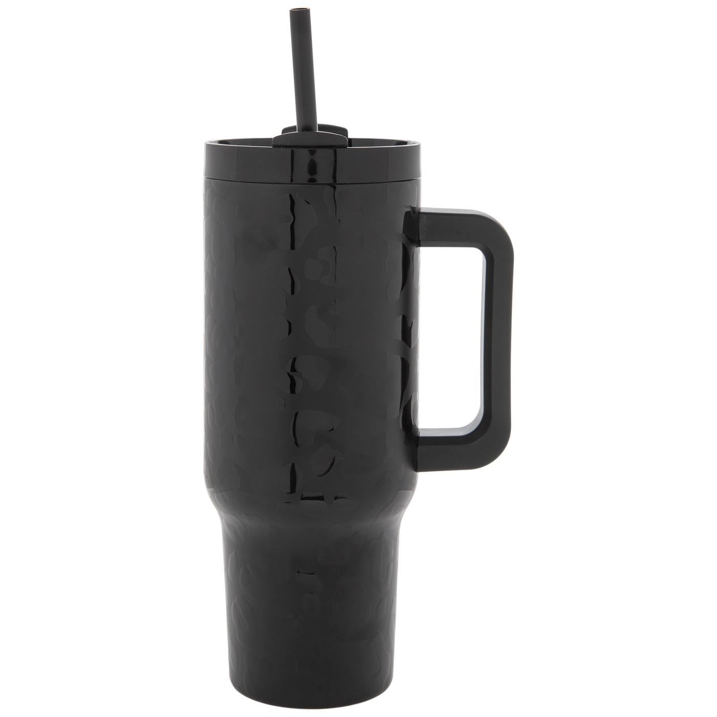 Amazon.com | Hobby Lobby Insulated Stainless Steel Tumbler with