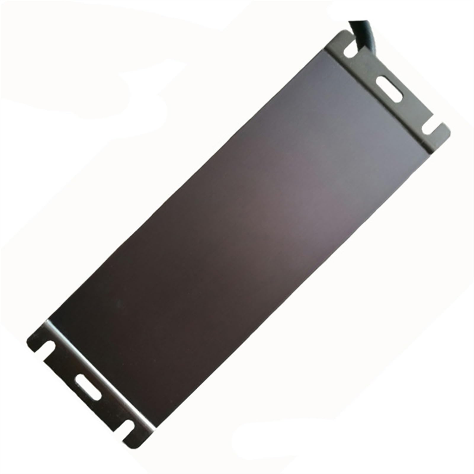 Alimentatore dimmerabile triac Striscia lampada da 60-100 W Alimentatore dimmerabile a tensione costante Alimentatore LED a bassa tensione impermeabile 12V(100W)