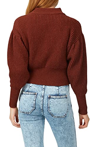 ASTR Rent The Runway Pre-Loved Regis Sweater4
