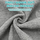 Zoom IMG-2 dulynva 50 pezzi panni microfibra Zoom IMG-2 dulynva 50 pezzi panni microfibra