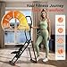 Imagen de Dianshao Stepper Escaladora para Casa