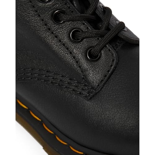 Image of Dr. Martens 1460 Pascal Virginia Leather Boots Combat Boot