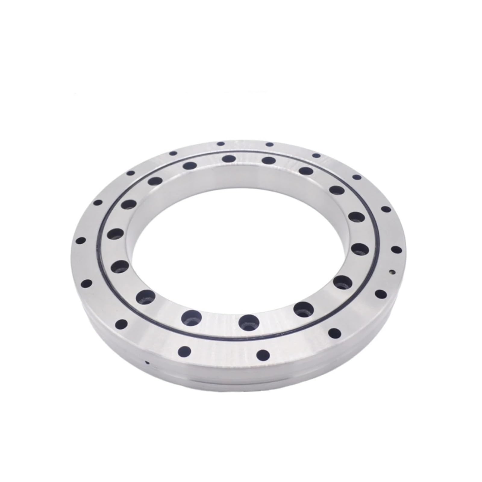 IVEKYKIBC 1PCS Cross Roller Bearing XSU080168 130 * 205 25.4MM Rotary Disk Joint