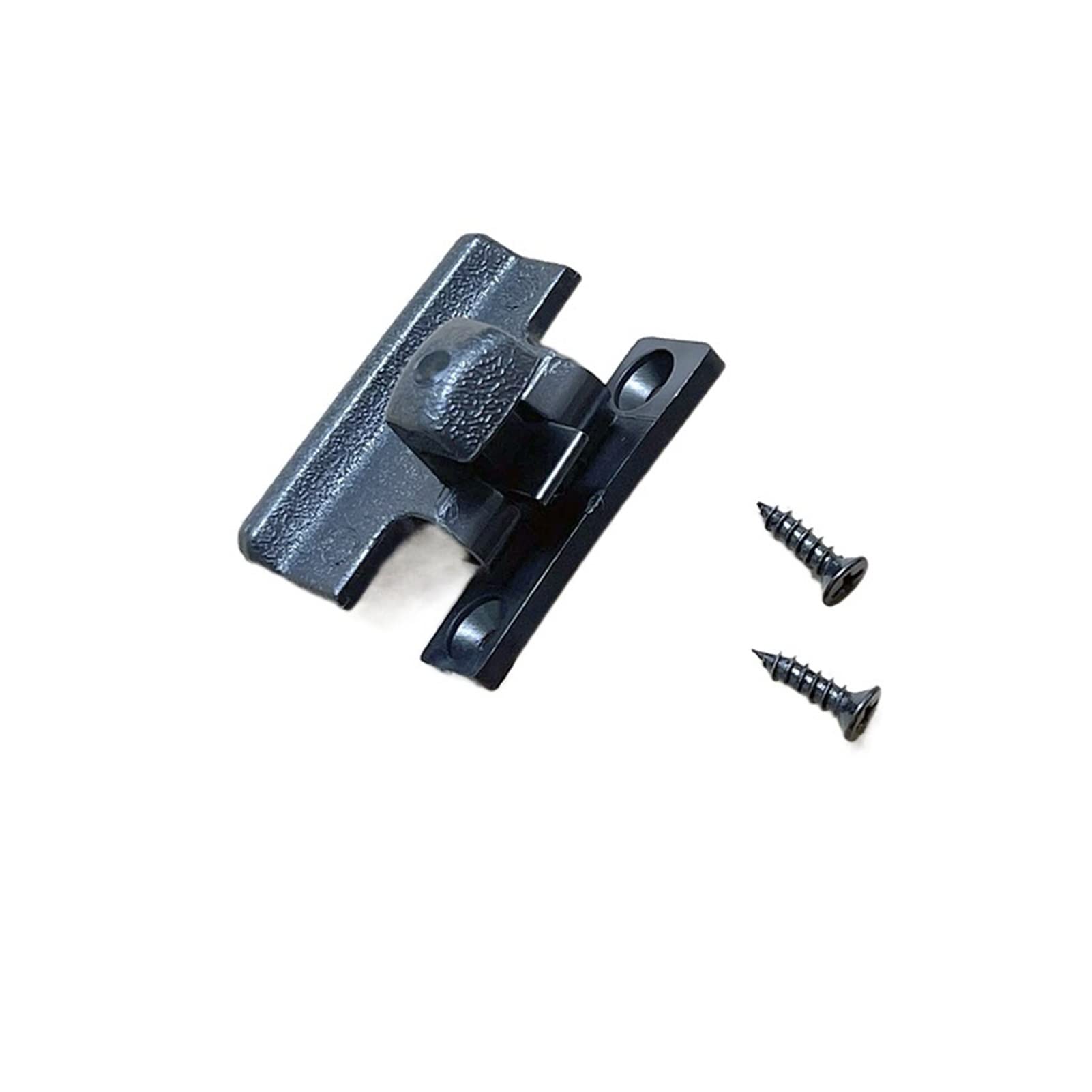 2 Chiusure Bracciolo Console Mitsubishi Pajero/Montero - Ricambio MR532555 MR532556 - Foto 11