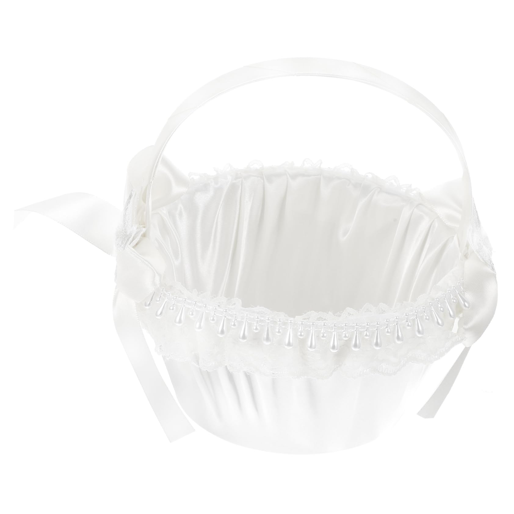 Paner De Demoselle D'honneur Et Oreller Pour Allances Ensemble De