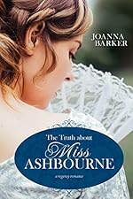 The Truth about Miss Ashbourne