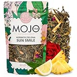 MOJO TEA