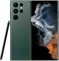 Samsung Galaxy S22 Ultra 5G Green 512GB - 6.8