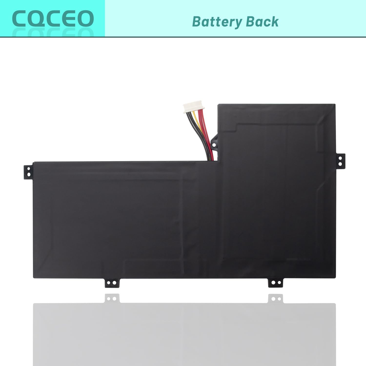 45121212P U4374113PV-2S1P Battery Replacement for RTDPART Gateway GWTC116-2BL Series 3978115 3978115-2S NV-3978115 NV-3978115-2S 7.6V / 5500mAh / 41.8Wh