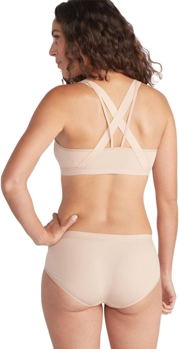Exofficio Women's Givengo Sport Mesh V2 Bralette - Image 6