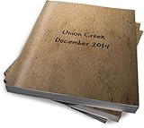 The Union Creek Journal, December 2014