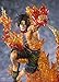 TAMASHII NATIONS - One Piece - Portgas･D･Ace -Commander of the Whitebeard 2nd Division-, Bandai Spirits FiguartsZERO Collectible Statue