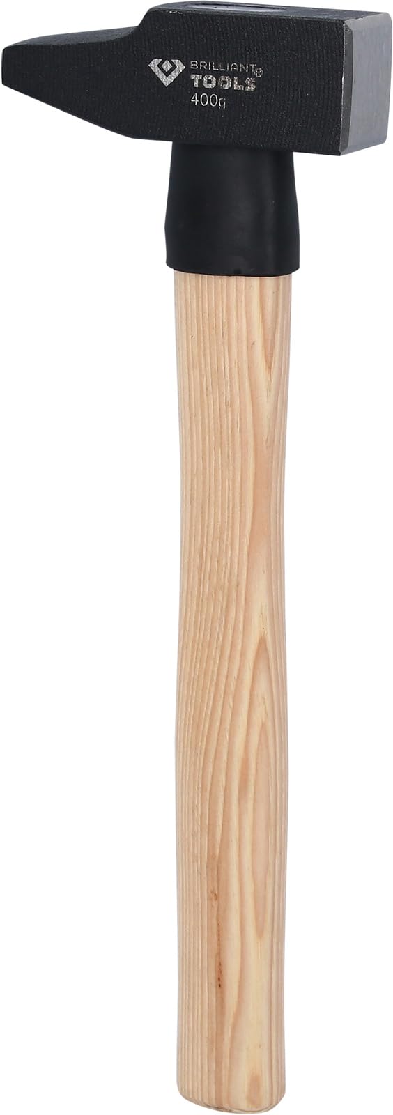 Marteau francais manche hickory, 400g