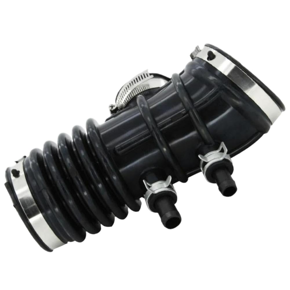 Eapnsvmky Onecolor Air Intake Hose Intake Filter Tube 16578-4S100 Compatible With Nissan Frontier 1999-2004 V6 3.3L