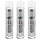 AABCOOLING 3 x 600ml Home&Office Druckluftspray Gas Duster K3, Luftdruckspray, Compressed Air, Staubgebläse, Büromaterial, Reinigungsgeräte, Luft-Druck, Pressluft, Tastatur Reinigung, Air Spray