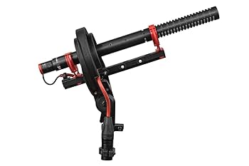 VideoMic Pro Rycote モノラルショットガンマイク RODE VideoMic Pro Rycote モノラルショットガンマイク - 写真