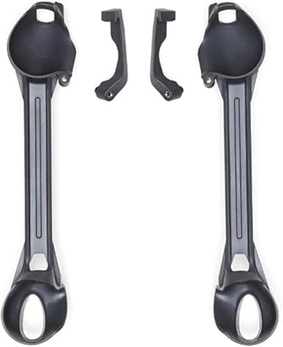 Los apoyabrazos del drone FPV para los accesorios DJI FPV, mejoran la fuerza del brazo del drone