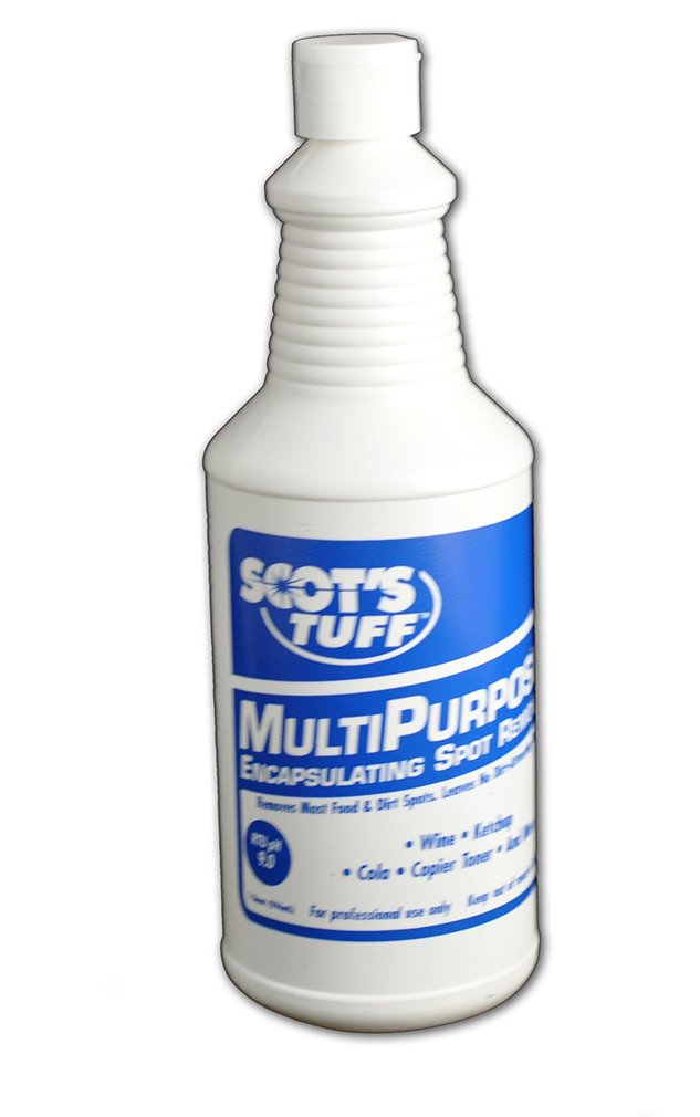 Scots Tuff MultiPurpose Encapsulating Spot Remover