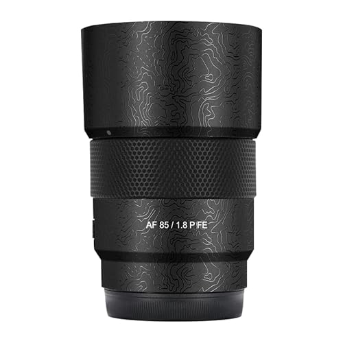 SUPBIG JANZT[Samyang AF 85mm F1.8 P Sony Mount YΉ YیtB ʕ h ώC ϖ mJbg XLV[ XebJ[()