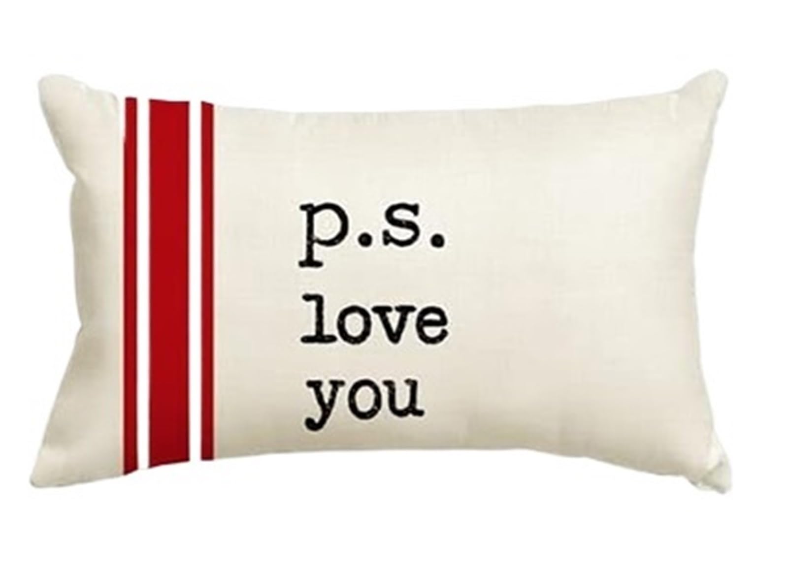 Taie d'oreiller pour la Saint-Valentin le cadeau idéal pour un anniversaire