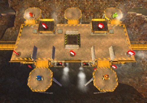 Wall-E - Nintendo Wii (Renewed) - Image 5