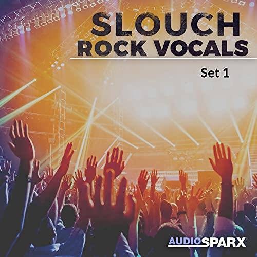 Slouch Band Amazon.com: Slouch Rock Vocals, Set 1 : VARIOUS ARTISTS: Digital Music