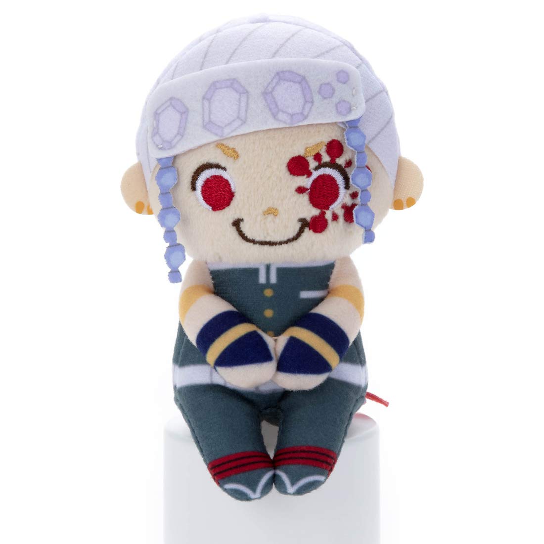ちょっこりさんぬいぐるみ TinyTAN/ちょっこりさん/V｜商品情報｜タカラトミーアーツ