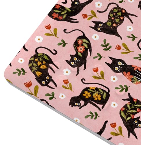 RICHEN Laptop Notebook Skin Sticker Cover Decal, 12 13 13.3 14 15 15.4 15.6 inch Laptop Vinyl Skin Sticker Cover Art Protector Notebook PC (NEK-51) - image 7