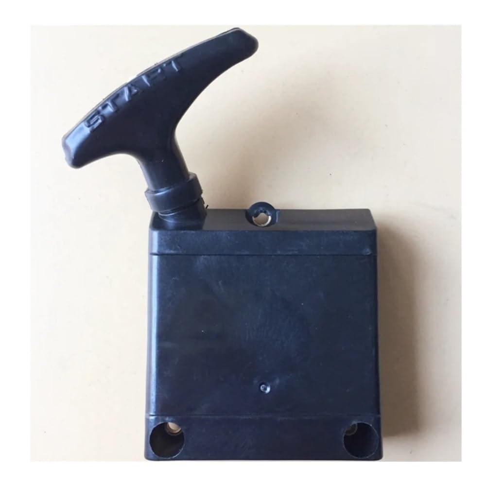 Arranque de retroceso TH43 TH43D TH48 KBL43 para motor desbrozadora