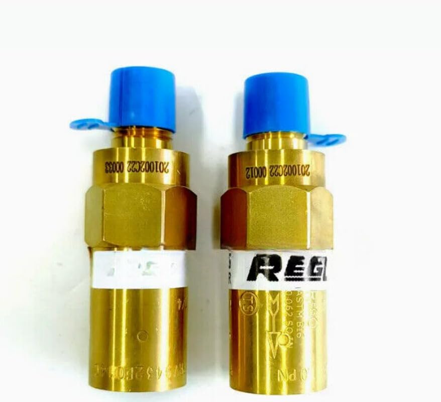 1-Piece new for cryogenic safety valve PRV9432T160C NPT1/4-