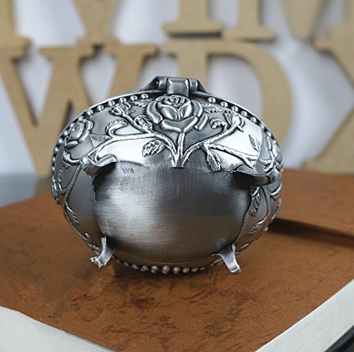 Unendlich Schmuck b00970-box