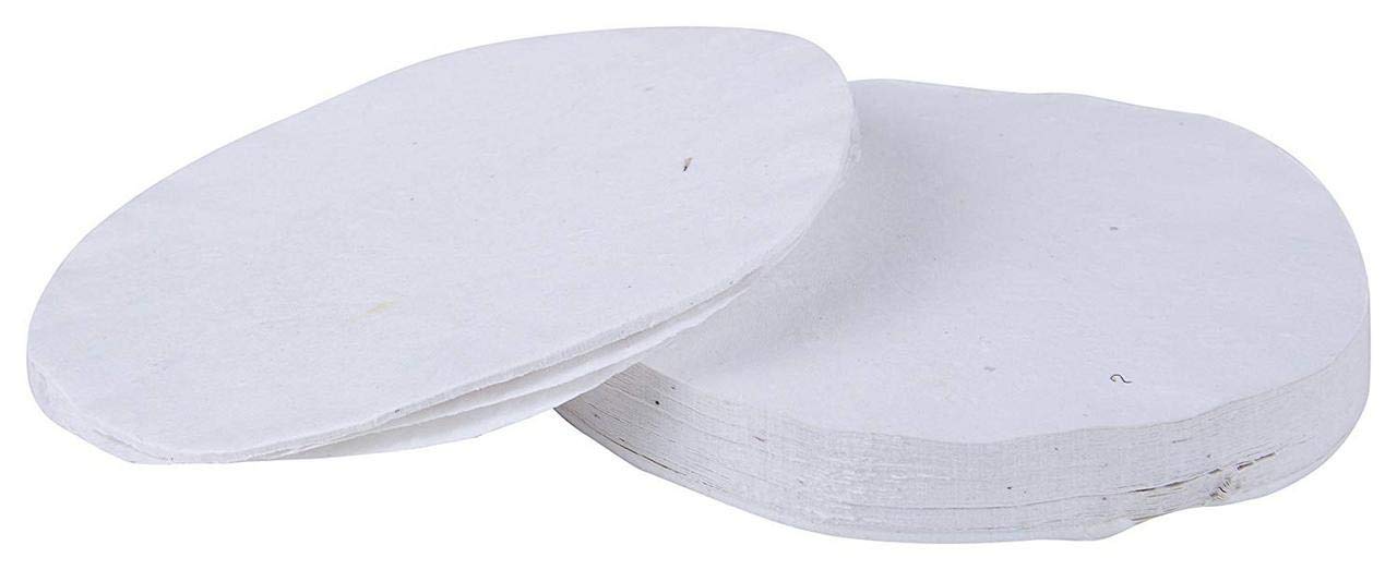 MV Filter Paper 12.5 cm Dia 100 Circles